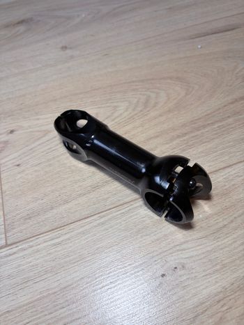 Thomson, X2 Stem 31.8mm