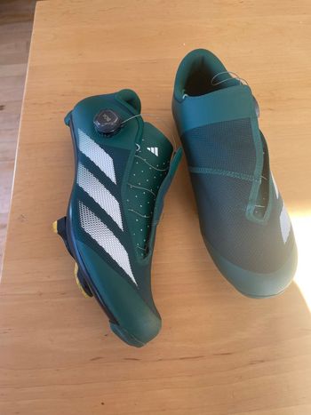 Adidas, Boa ‘3 Stripes’