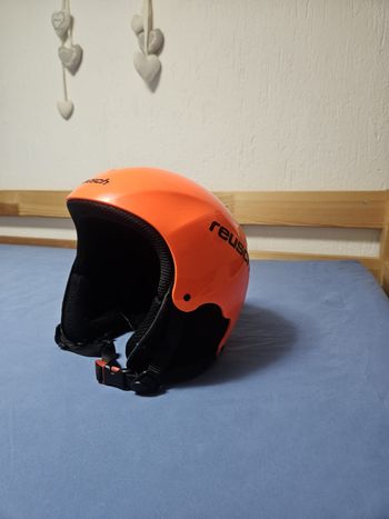 Reusch, Casco da Sci Bambino