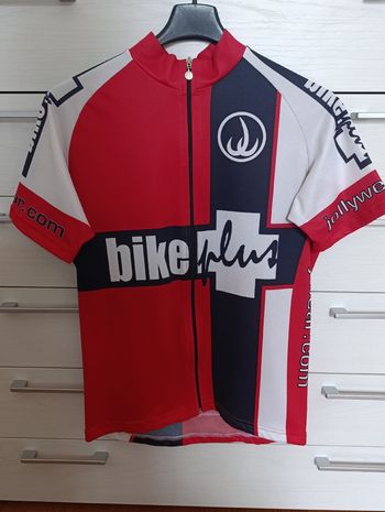 Used jollywear Maglietta Ciclismo maniche corte bike — image 1 of 3