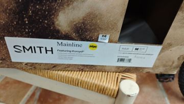 Smith Optics Main line 2024 bike usato — immagine 3 di 4