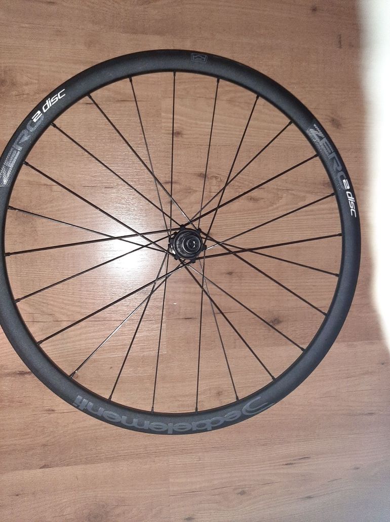 Used Deda Elementi zero 2 bike — image 2 of 5