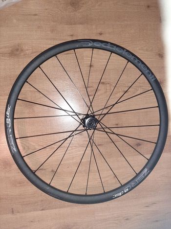 Used Deda Elementi zero 2 bike — image 3 of 5