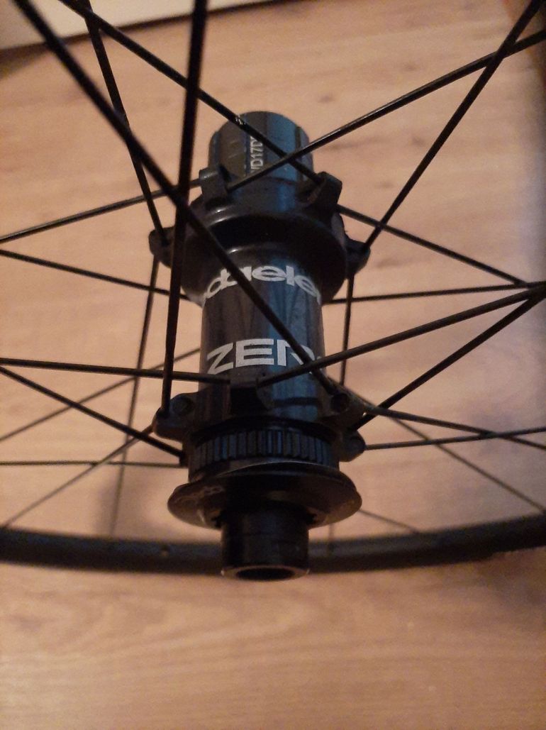 Used Deda Elementi zero 2 bike — image 5 of 5