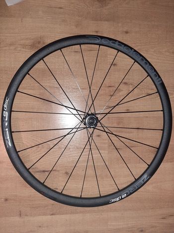 Used Deda Elementi zero 2 bike