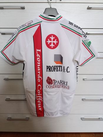 Used Vi-Fra Maglia Ciclismo bike — image 2 of 2