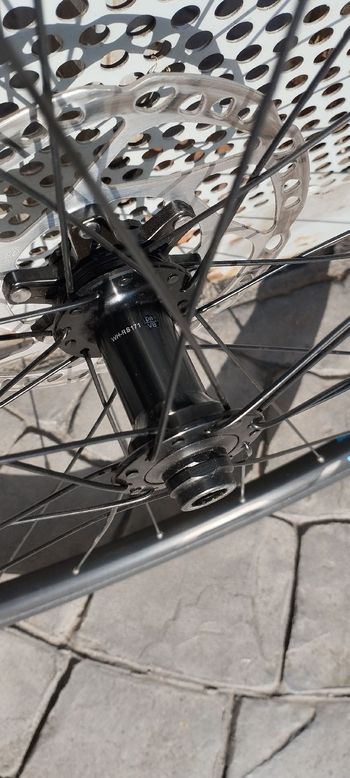 Used Shimano RS 2024 bike — image 3 of 7