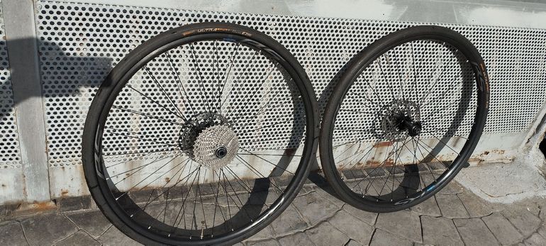 Used Shimano RS 2024 bike — image 1 of 7