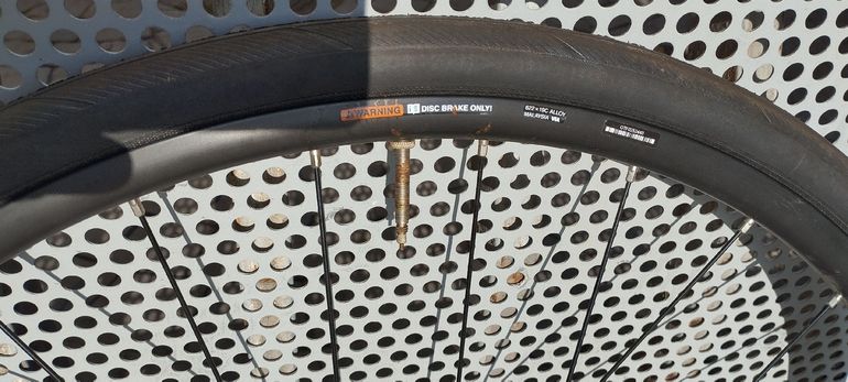 Used Shimano RS 2024 bike — image 5 of 7