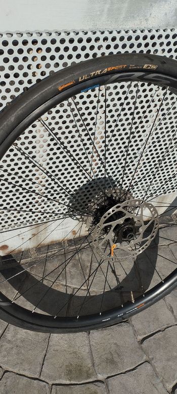Used Shimano RS 2024 bike — image 2 of 7
