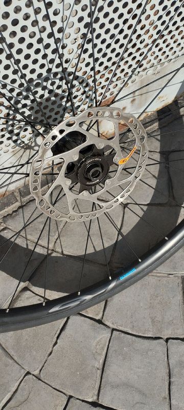 Used Shimano RS 2024 bike — image 4 of 12