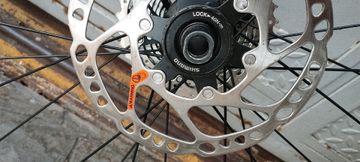 Used Shimano RS 2024 bike — image 10 of 12