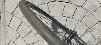 Used Shimano RS 2024 bike — image 6 of 7
