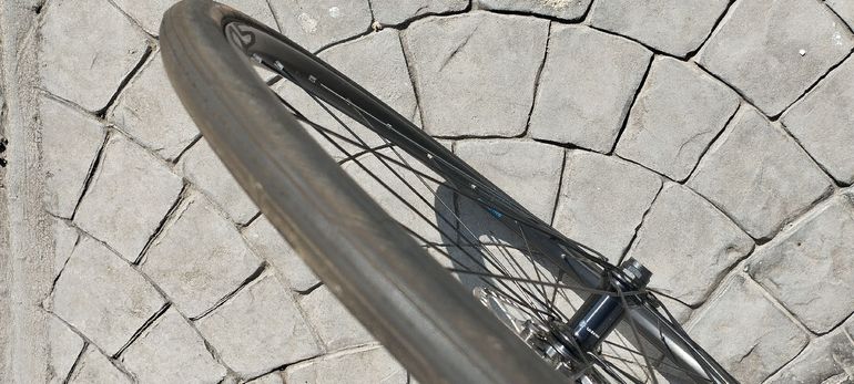Used Shimano RS 2024 bike — image 6 of 7