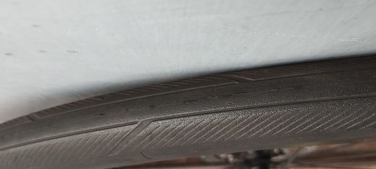 Shimano RS 2024 bike de segunda mano — imagen 9 de 12