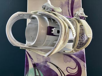 Used 5150 Cypress Snowboard 148cm 2012 bike — image 4 of 8