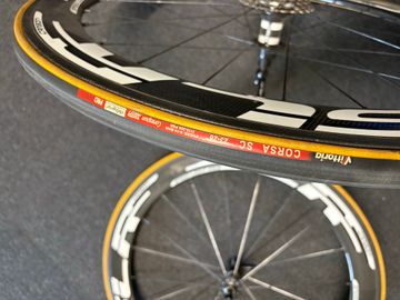 SLR wielen bike usato — immagine 4 di 6
