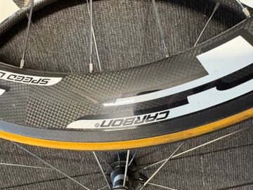 SLR wielen bike usato — immagine 2 di 6