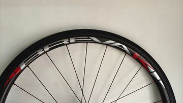 Used Spada Breva K Disc 2023 bike — image 2 of 4