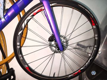 Used Spada Breva K Disc 2023 bike — image 4 of 4
