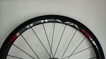 Brugt Spada Breva K Disc 2023 Wheels