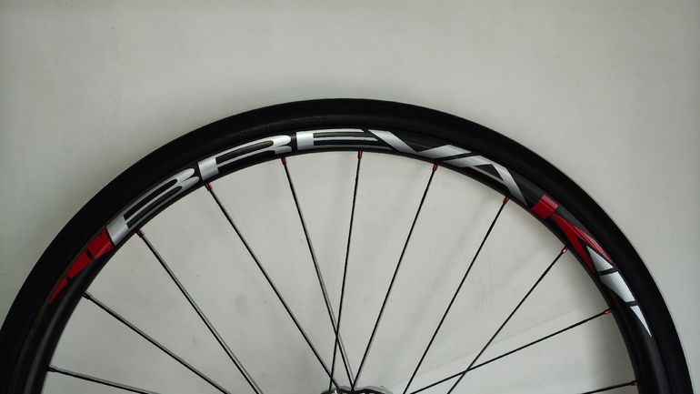Used Spada Breva K Disc 2023 bike — image 1 of 4
