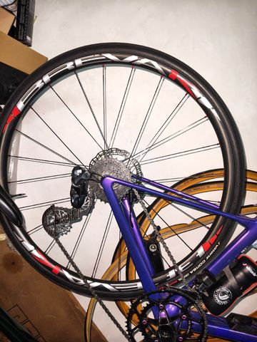 Used Spada Breva K Disc 2023 bike — image 3 of 4