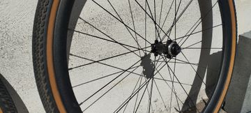 Used Vision trimax 30 bike — image 3 of 8