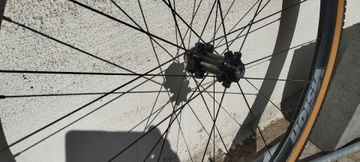 Used Vision trimax 30 bike — image 6 of 8