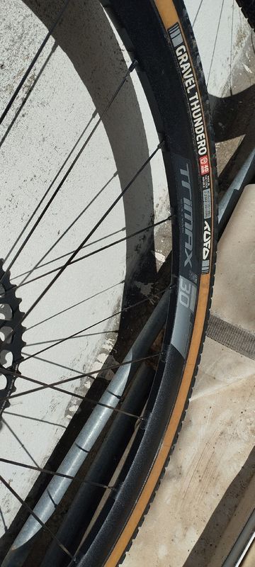 Used Vision trimax 30 bike — image 8 of 8