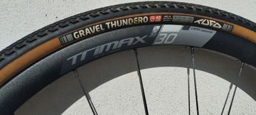 Used Vision trimax 30 bike — image 4 of 8