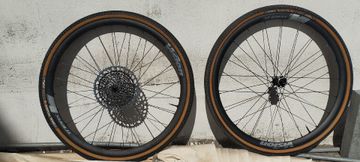 Used Vision trimax 30 bike — image 2 of 8