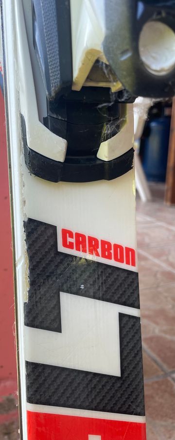 Used Rossignol Hero 2015 bike — image 5 of 8