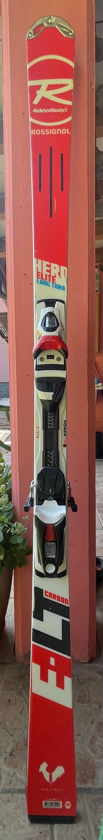 Used Rossignol Hero 2015 bike