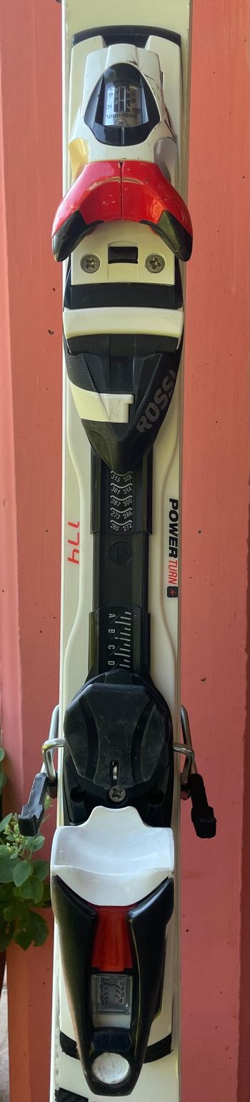 Used Rossignol Hero 2015 bike — image 3 of 8