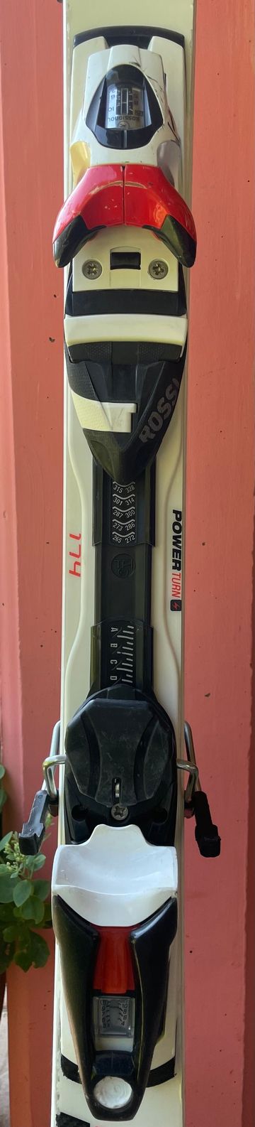 Used Rossignol Hero 2015 bike — image 3 of 8