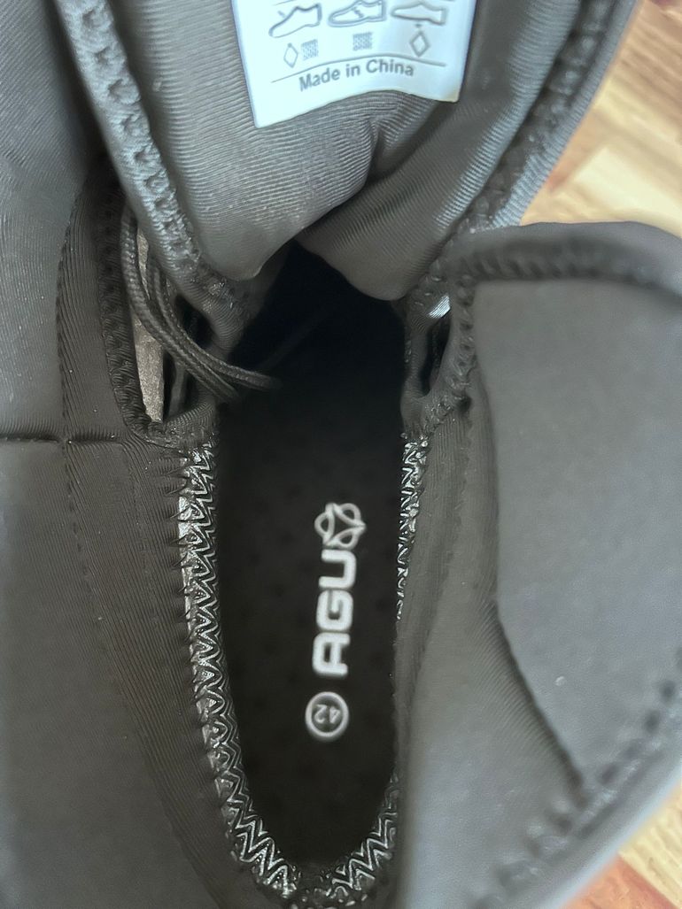 Used ander M710 MTB Winterschoenen bike — image 6 of 7