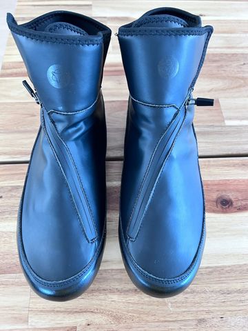 Gebrauchtes ander M710 MTB Winterschoenen Cycling Shoes