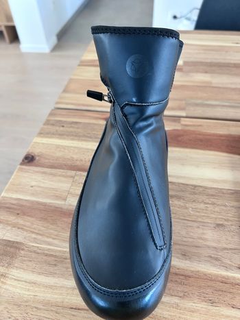 Used ander M710 MTB Winterschoenen bike — image 5 of 7
