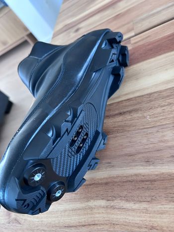 Used ander M710 MTB Winterschoenen bike — image 3 of 7