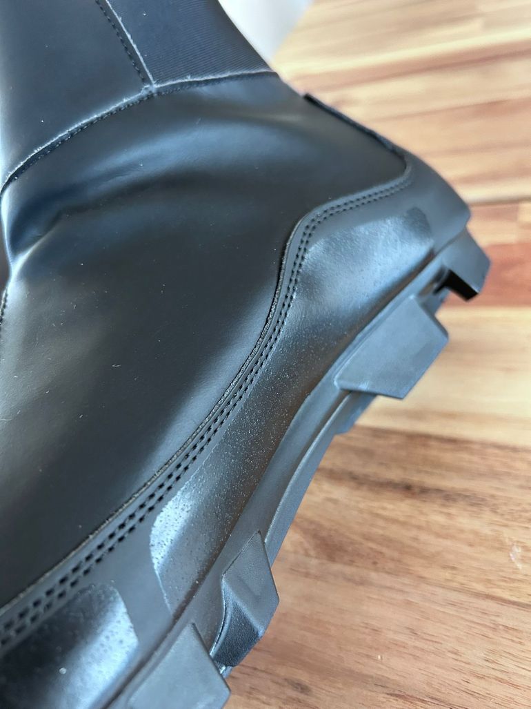 Used ander M710 MTB Winterschoenen bike — image 7 of 7