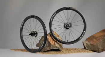 Scope, R4.G Wheelset