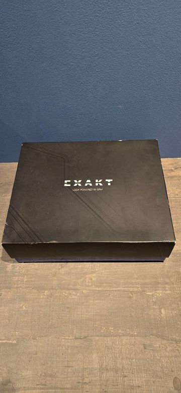 Used Look Single Exakt bike — image 2 of 4