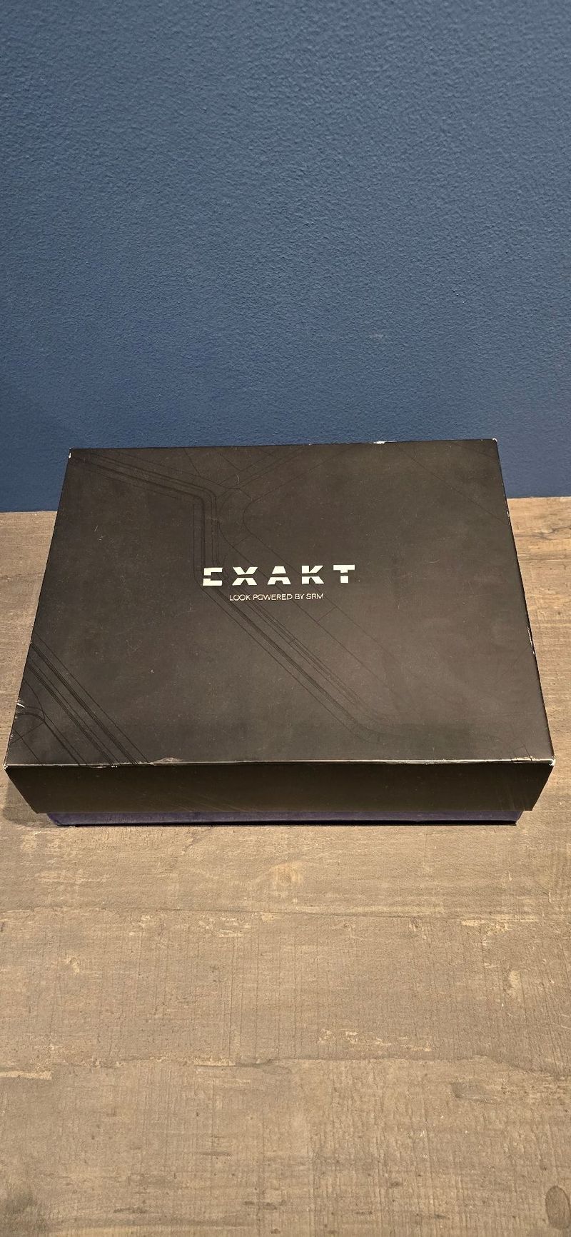 Used Look Single Exakt bike — image 2 of 4