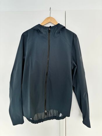 ander, Climate Bike 2,5 Elements All Track Jkt