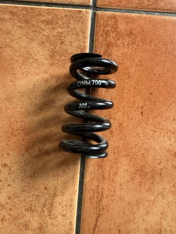 Used Fox spring bike — image 3 of 3