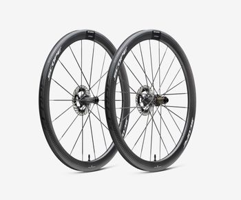 Scope, Artech 4 Wheelset