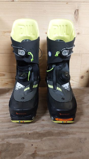 Dynafit, chaussure DNA ski alpinisme