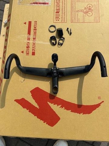 Used Roval Rapide 440 bike — image 2 of 4