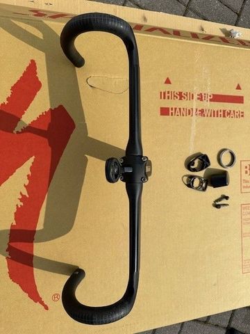 Used Roval Rapide 440 bike — image 4 of 4